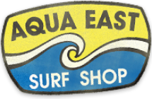 aqua east logo